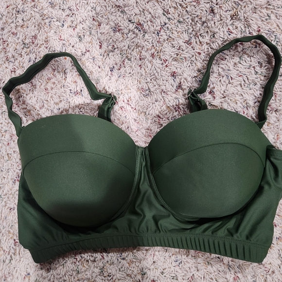 Summer 2piece bathingsuit - Picture 2 of 3